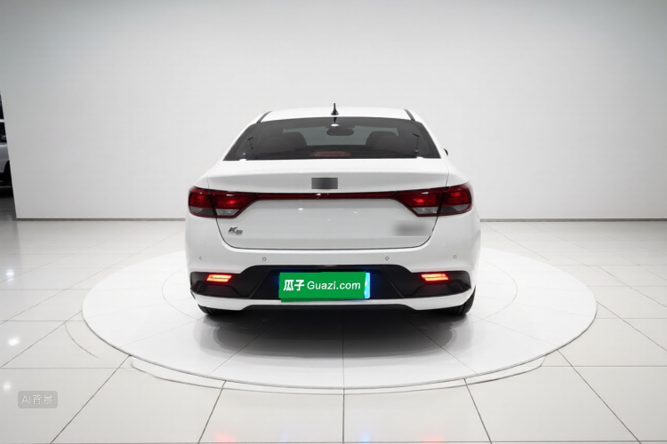 起亚 起亚K2 2018 汽车图片 #6