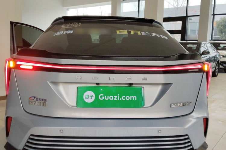 Honda e:NS2 2024 #6 Honda e:NS2 2024 car image #6