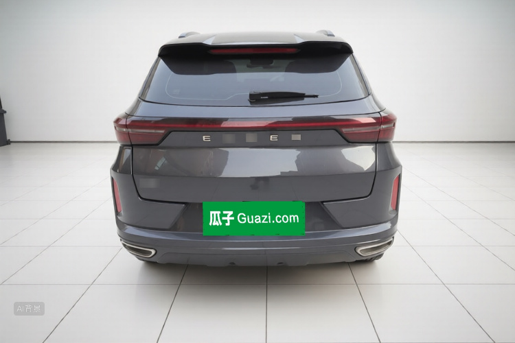 Exceed Chasing Wind 2021 #6 Exceed Chasing Wind 2021 car image #6