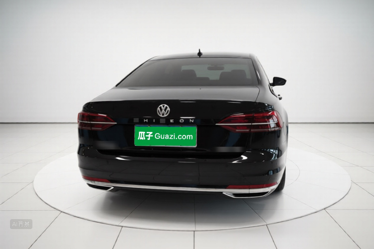 Volkswagen Phideon 2018 #6 Volkswagen Phideon 2018 imagem de carro #6