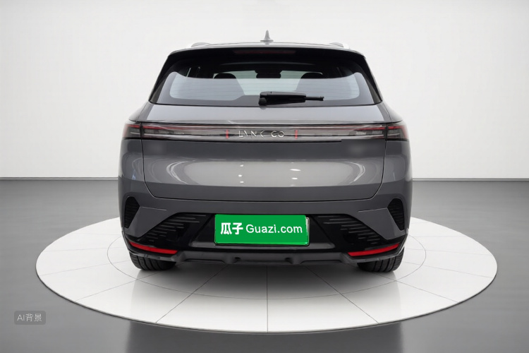 领克 领克06 EM-P 2025 汽车图片 #6