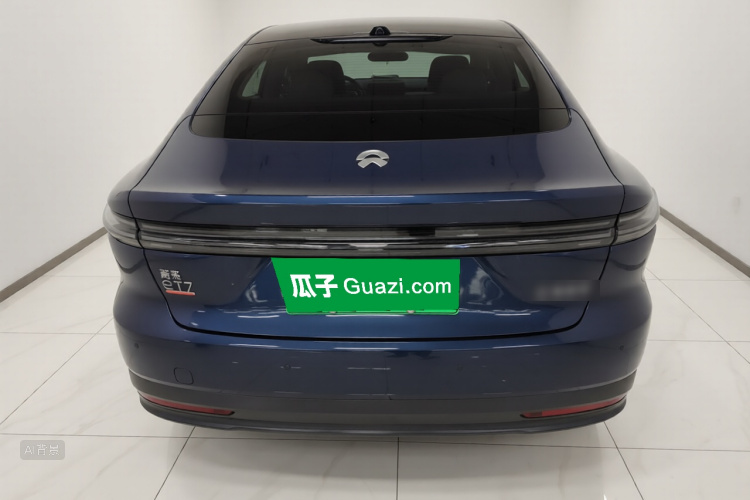 蔚来 蔚来ET7 2022 汽车图片 #6