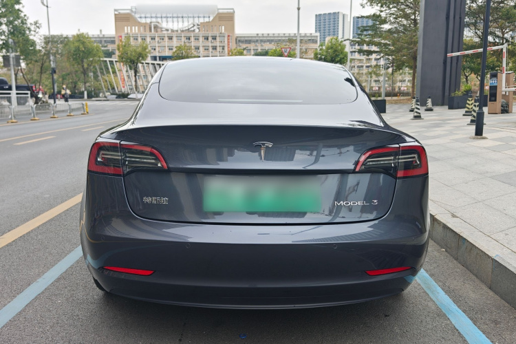 特斯拉 Model 3 2023 汽车图片 #6