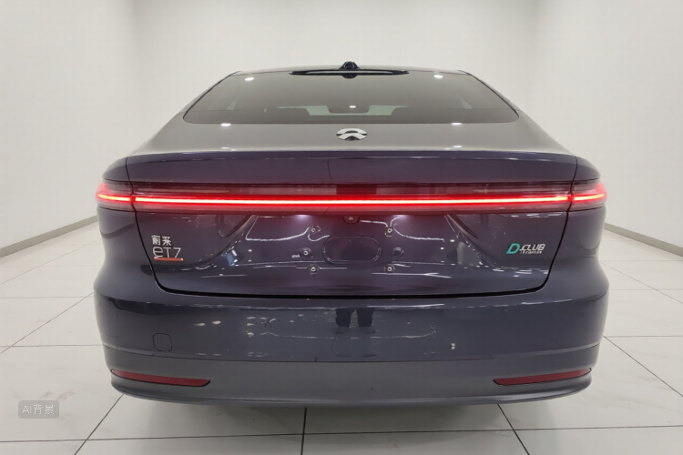 蔚来 蔚来ET7 2022 汽车图片 #6