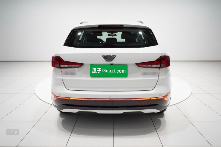 捷达 捷达VS7 2024 汽车图片 #6