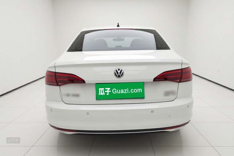 Volkswagen Bora 2019 #6 Volkswagen Bora 2019 car image #6
