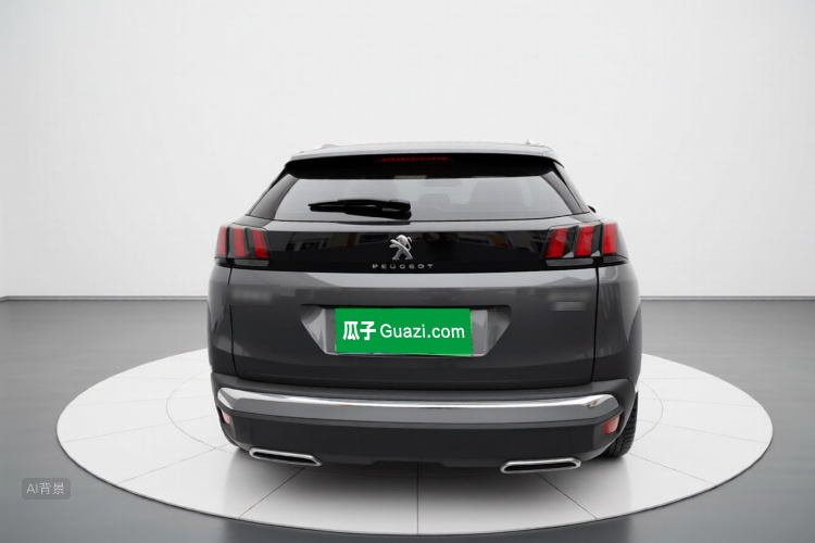 Peugeot 4008 2022 car image #6