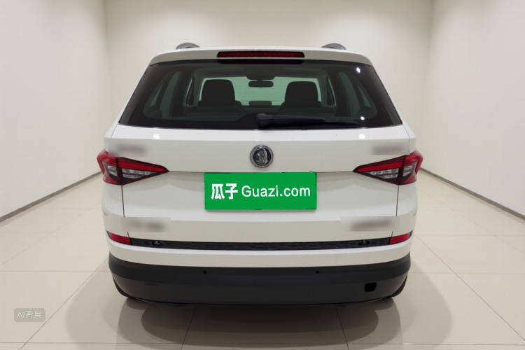 Skoda Kodiaq 2017 car image #6