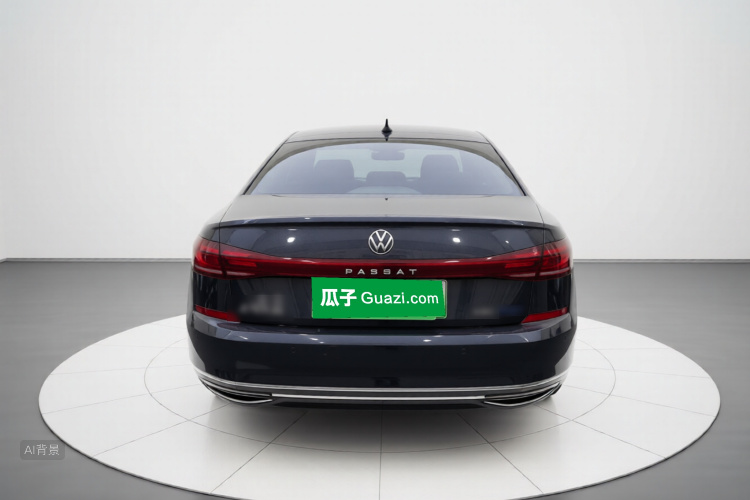 Volkswagen Passat New Energy 2022 #6 Volkswagen Passat New Energy 2022 صورة سيارة #6
