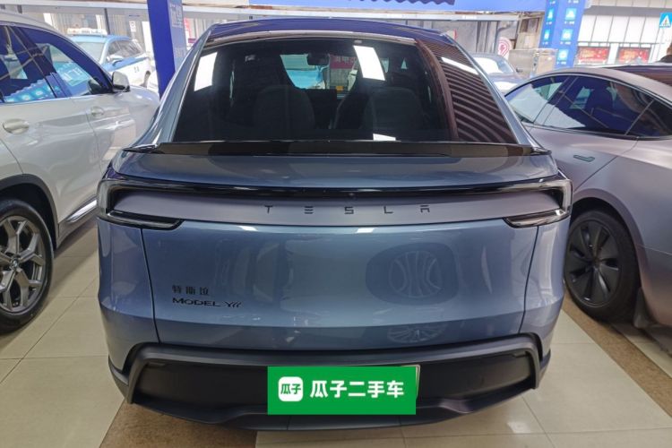 特斯拉 Model Y L 2025 汽车图片 #6