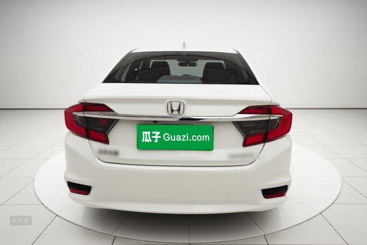 Honda Greiz 2018 صورة سيارة #6