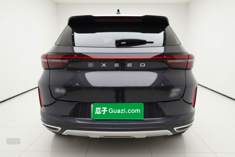 Exceed Chasing Wind C-DM 2023 car image #6