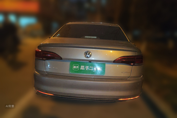 大众 宝来 2019 汽车图片 #6