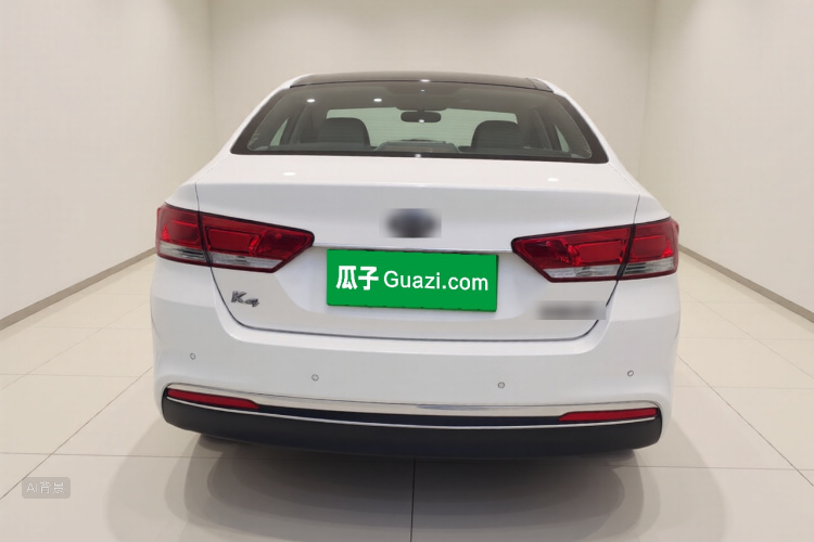 起亚 起亚K4 2014 汽车图片 #6