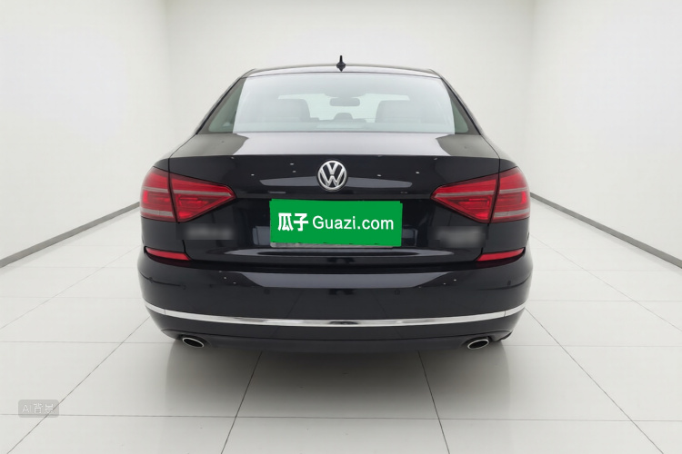 Volkswagen Passat 2016 car image #6