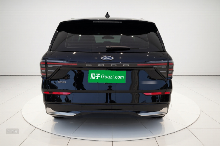 Ford Edge 2024 immagine di auto #6