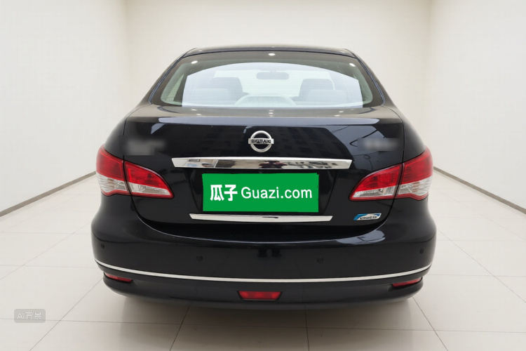 Nissan Sylphy 2018 #6 Nissan Sylphy 2018 car image #6