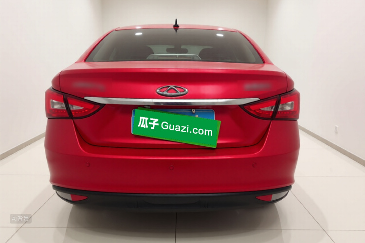 Chery Arrizo 5 2016 car image #6