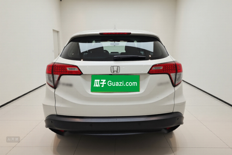 Honda VEZEL 2020 car image #6