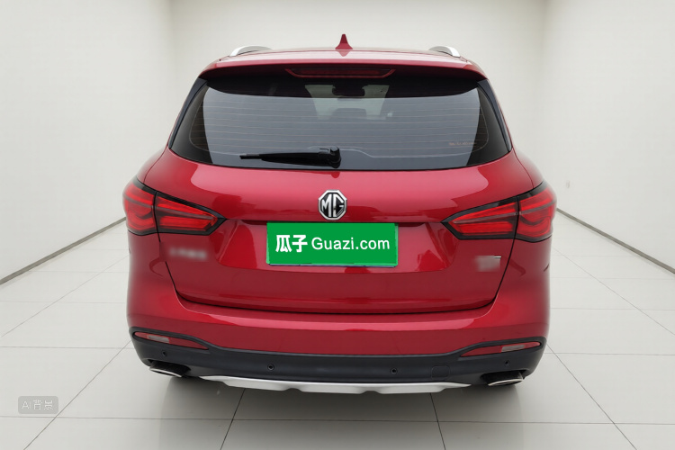 MG HS 2023 car image #6