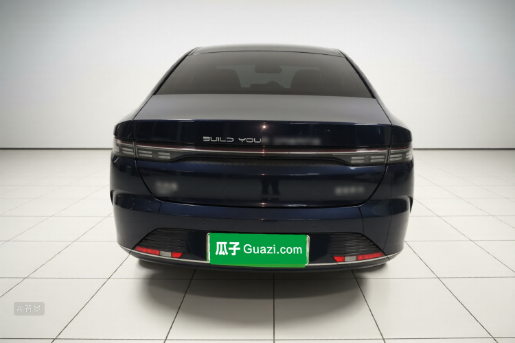 比亚迪 驱逐舰05 2024 汽车图片 #6