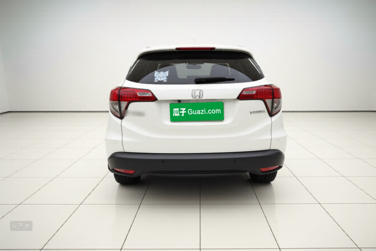 Honda VEZEL 2020 #6 Honda VEZEL 2020 car image #6