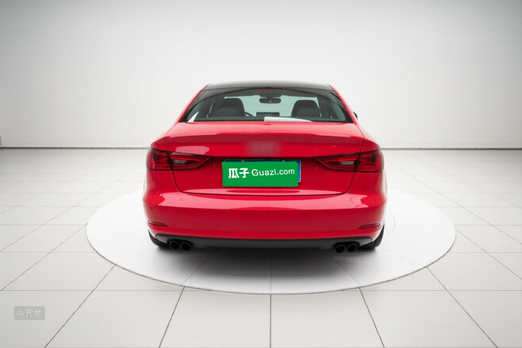 Audi A3 2014 #6 Audi A3 2014 car image #6