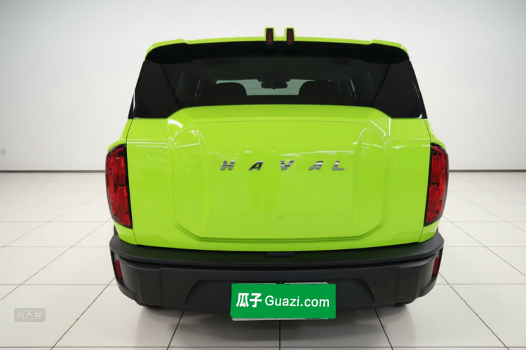 Haval Dargo 2022 car image #6