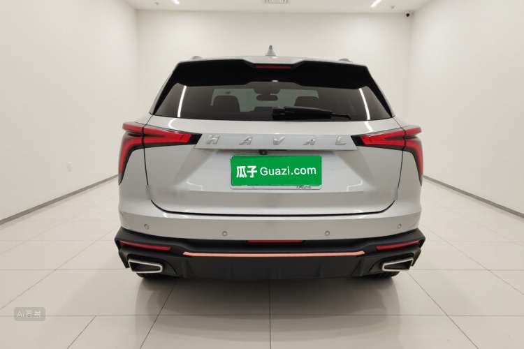 Haval XY 2022 #6 Haval XY 2022 صورة سيارة #6