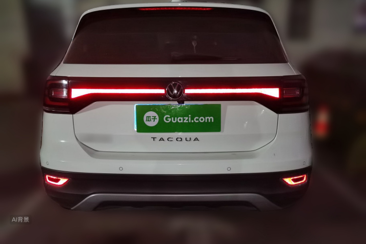 Tacqua 2021 #6 Tacqua 2021 car image #6