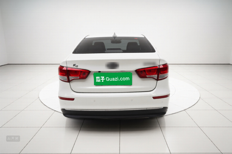 起亚 起亚K2 2016 汽车图片 #6