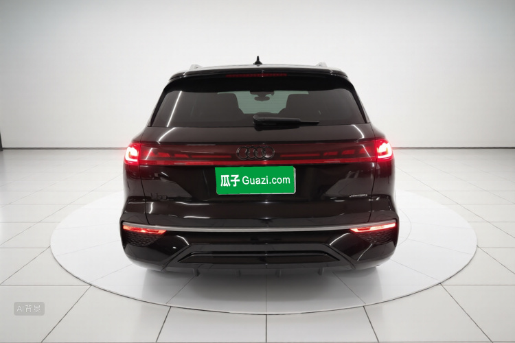 Audi Q6 2023 #6 Audi Q6 2023 изображение автомобиля #6