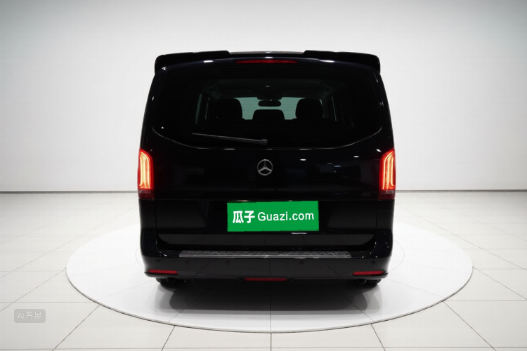Mercedes-Benz Vito 2020 car image #6