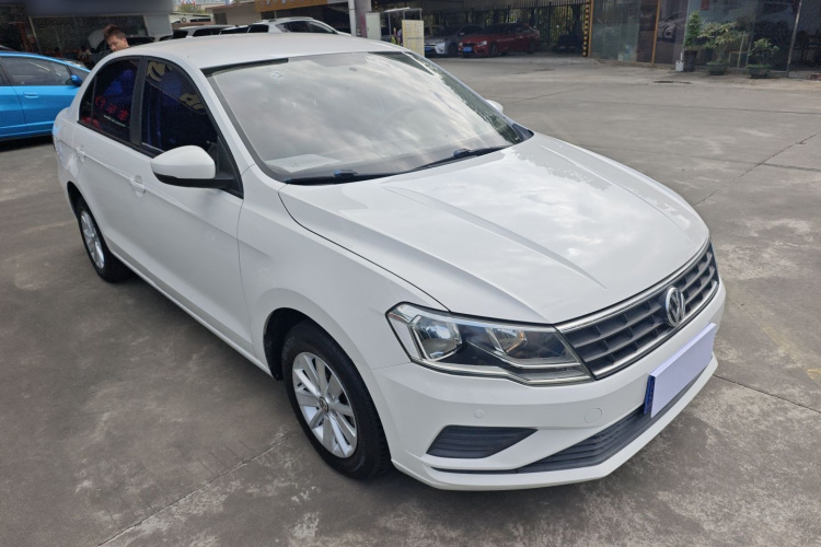 捷达 捷达 2017 #6 捷达 捷达 2017 汽车图片 #6