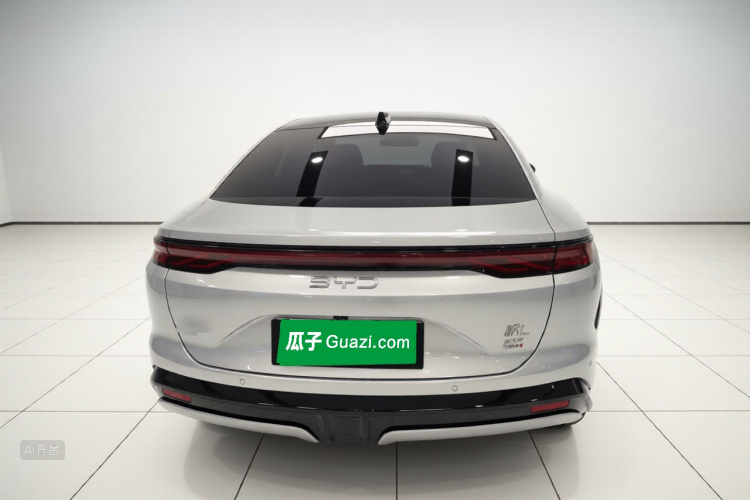 BYD HanL 2025 car image #6