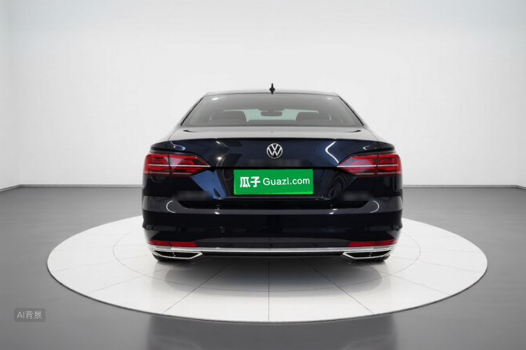 Volkswagen Phideon 2022 car image #6