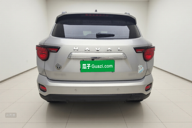 Haval Dargo 2 2023 car image #6