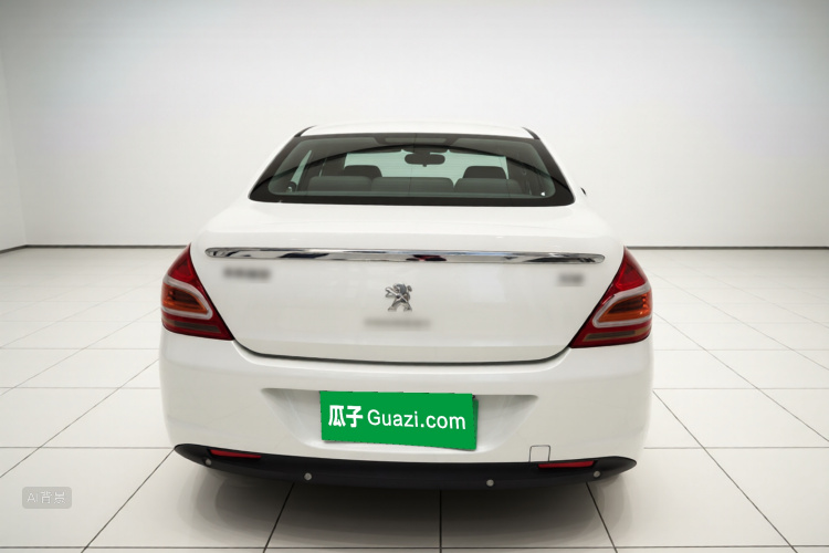 标致 标致308 2015 汽车图片 #6