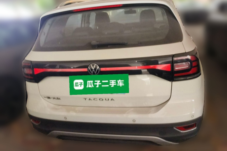 Tacqua 2023 car image #6