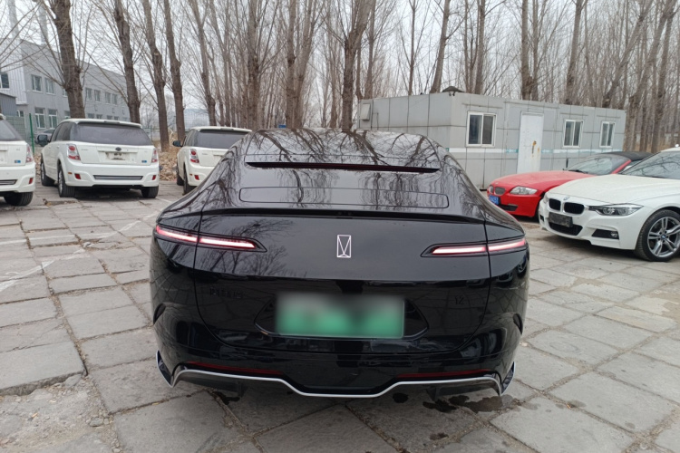 Avatr 12 2024 car image #6