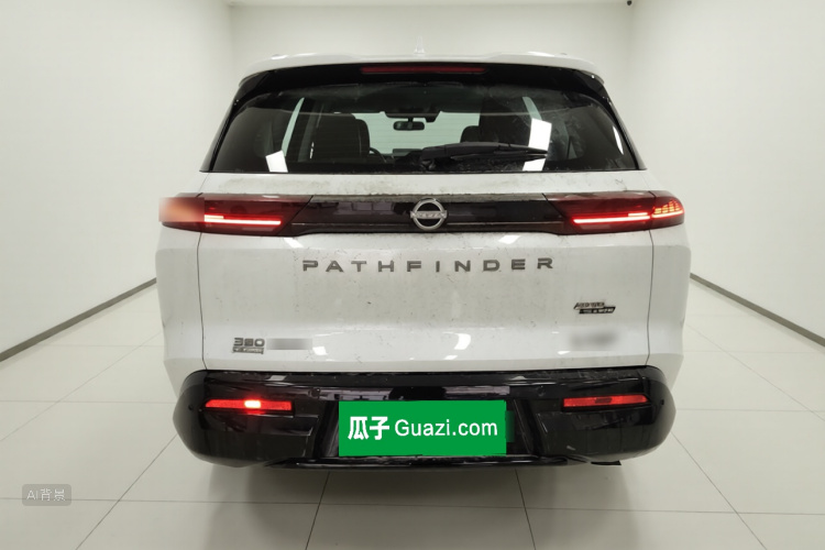 日产 探陆 2023 汽车图片 #6