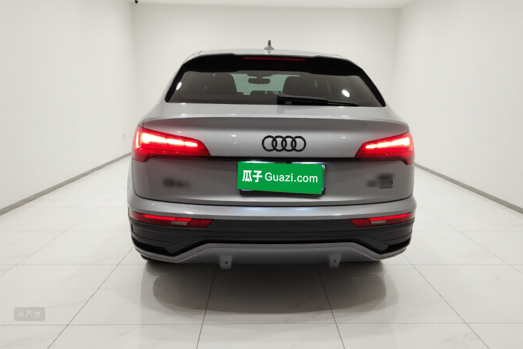 Audi Q5L Sportback 2024 immagine di auto #6
