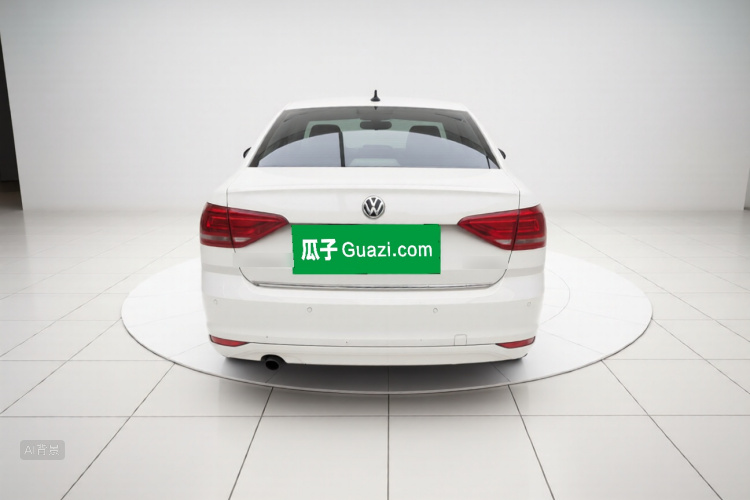 大众 朗逸 2017 汽车图片 #6