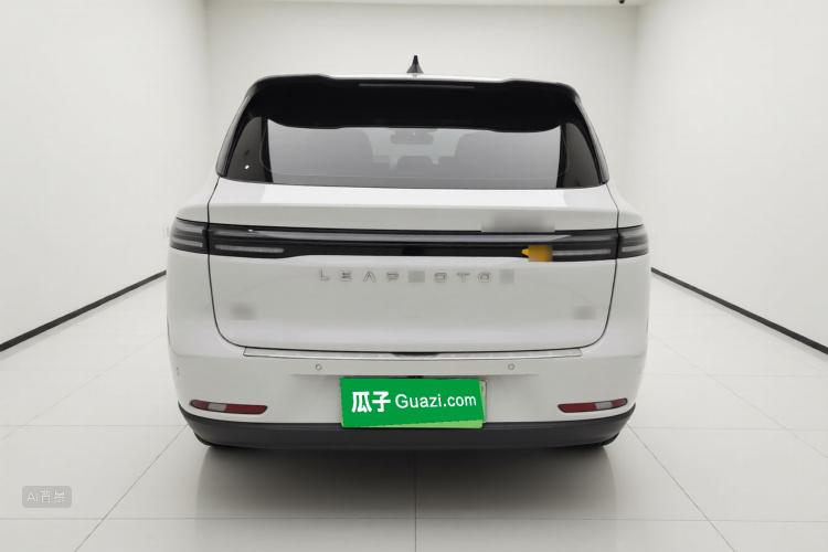 零跑汽车 零跑C10 2024 汽车图片 #6