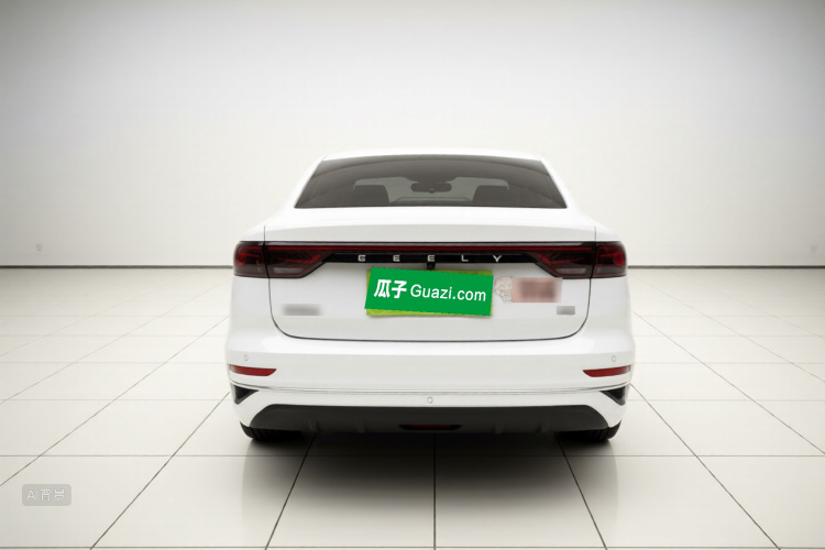 GEELY Emgrand 2022 #6 GEELY Emgrand 2022 car image #6