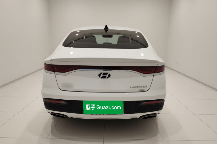 Hyundai Lafesta 2019 car image #6