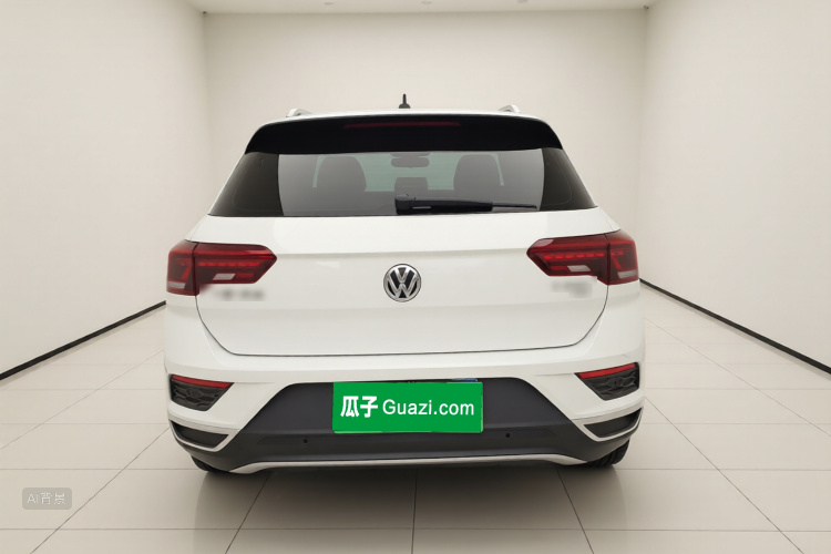 T-Roc 2019 car image #6