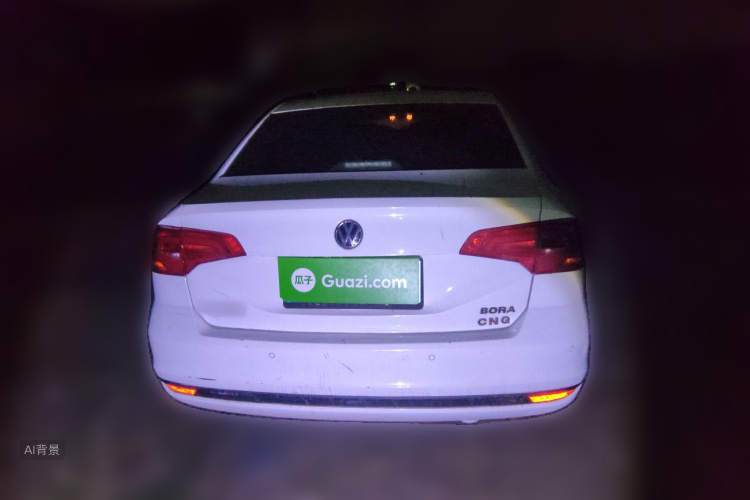 Volkswagen Bora 2017 #6 Volkswagen Bora 2017 car image #6