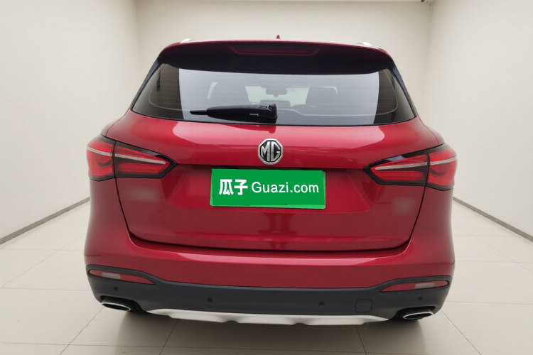 MG HS 2020 car image #6