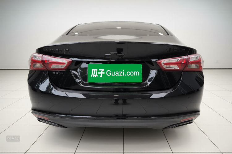 Chevrolet Malibu XL 2020 car image #6